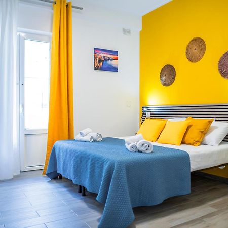 バーリ Dodo'S House Bed & Breakfast エクステリア 写真