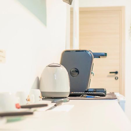バーリ Dodo'S House Bed & Breakfast エクステリア 写真