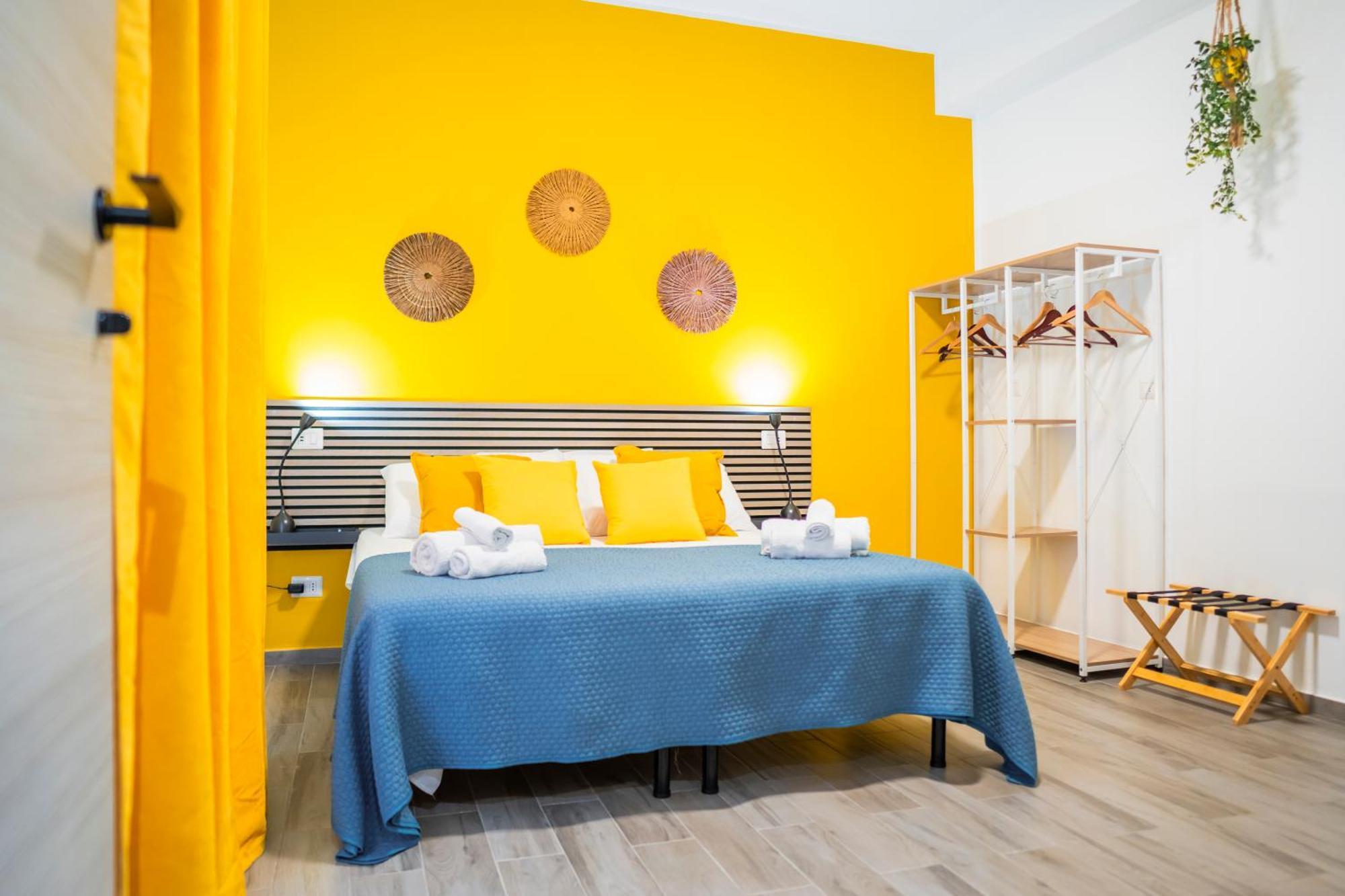 バーリ Dodo'S House Bed & Breakfast エクステリア 写真