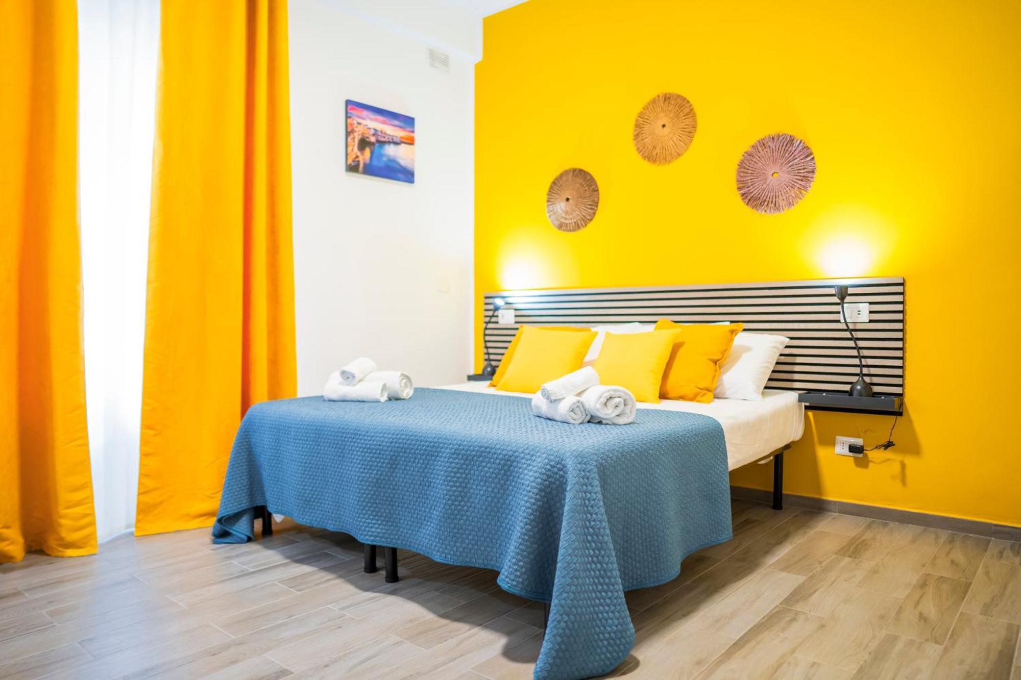 バーリ Dodo'S House Bed & Breakfast エクステリア 写真