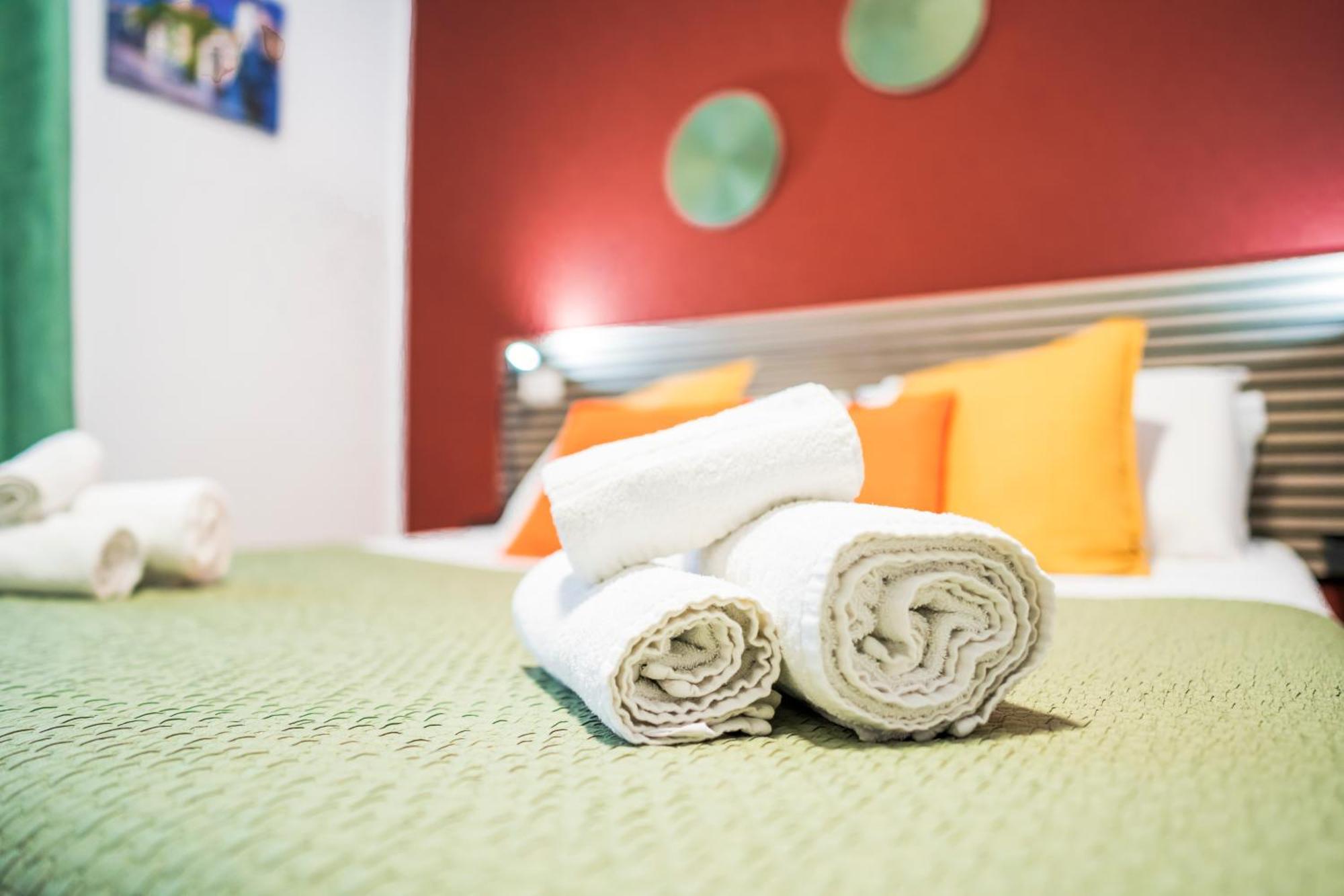 バーリ Dodo'S House Bed & Breakfast エクステリア 写真
