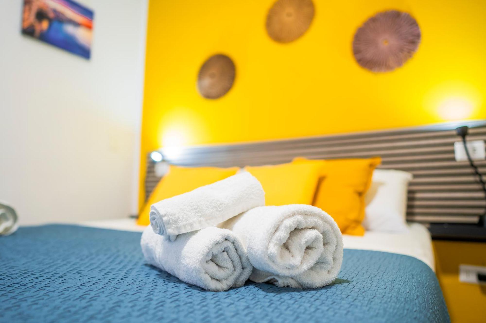 バーリ Dodo'S House Bed & Breakfast エクステリア 写真