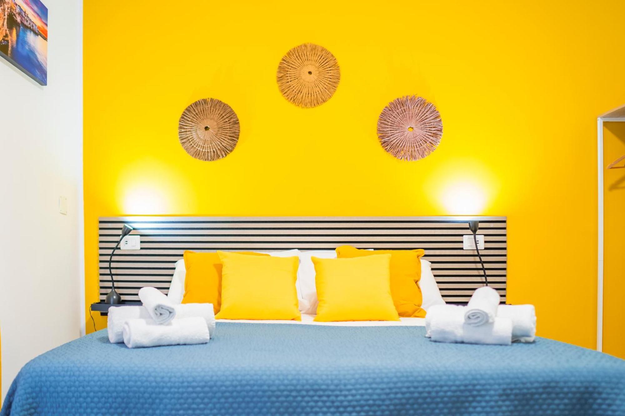 バーリ Dodo'S House Bed & Breakfast エクステリア 写真
