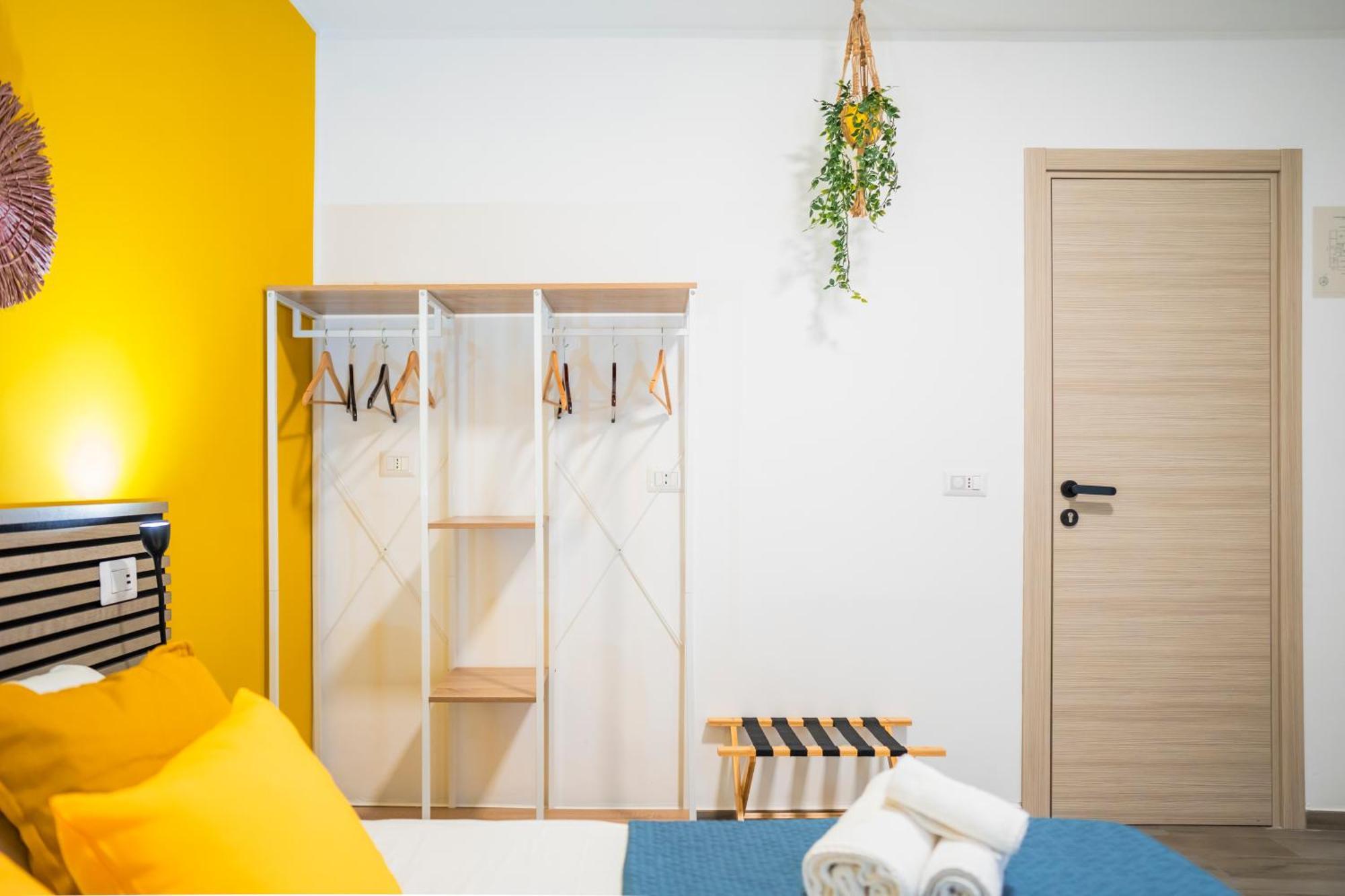 バーリ Dodo'S House Bed & Breakfast エクステリア 写真