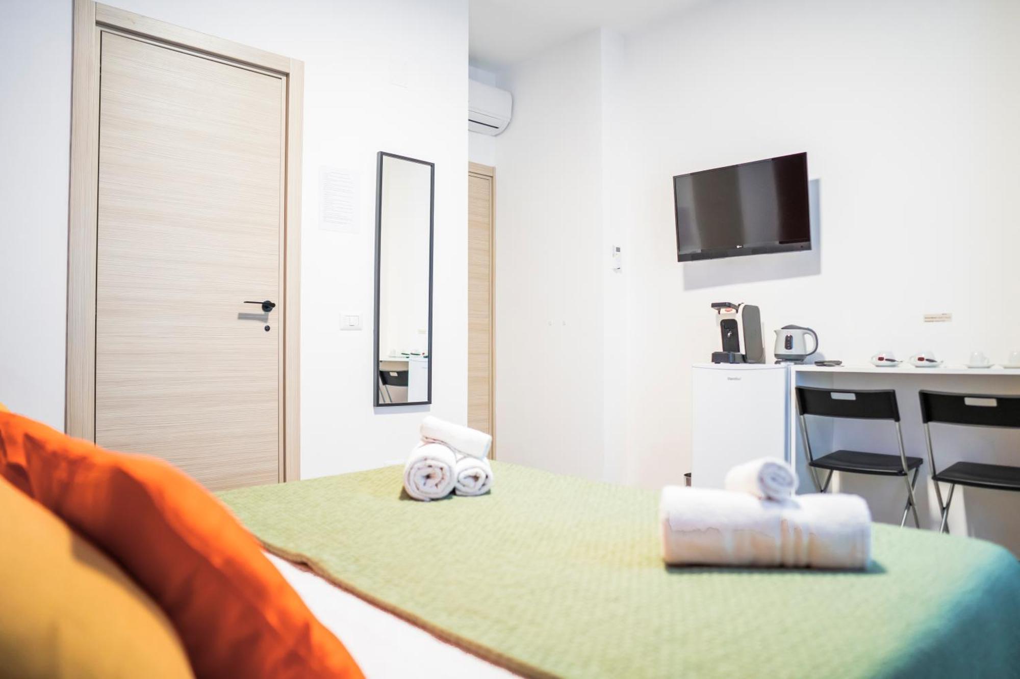 バーリ Dodo'S House Bed & Breakfast エクステリア 写真