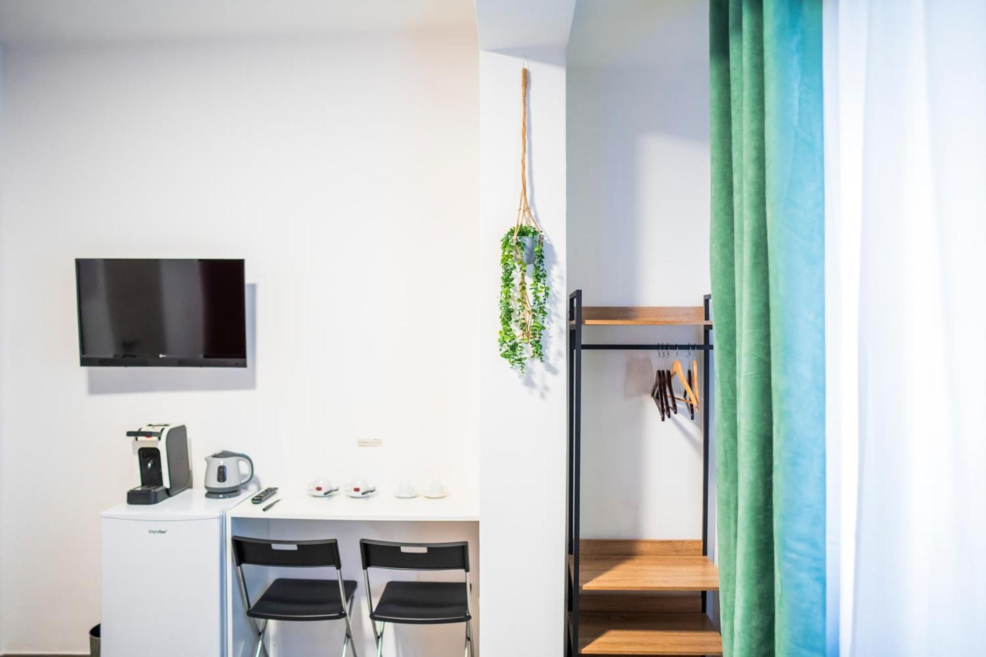 バーリ Dodo'S House Bed & Breakfast エクステリア 写真