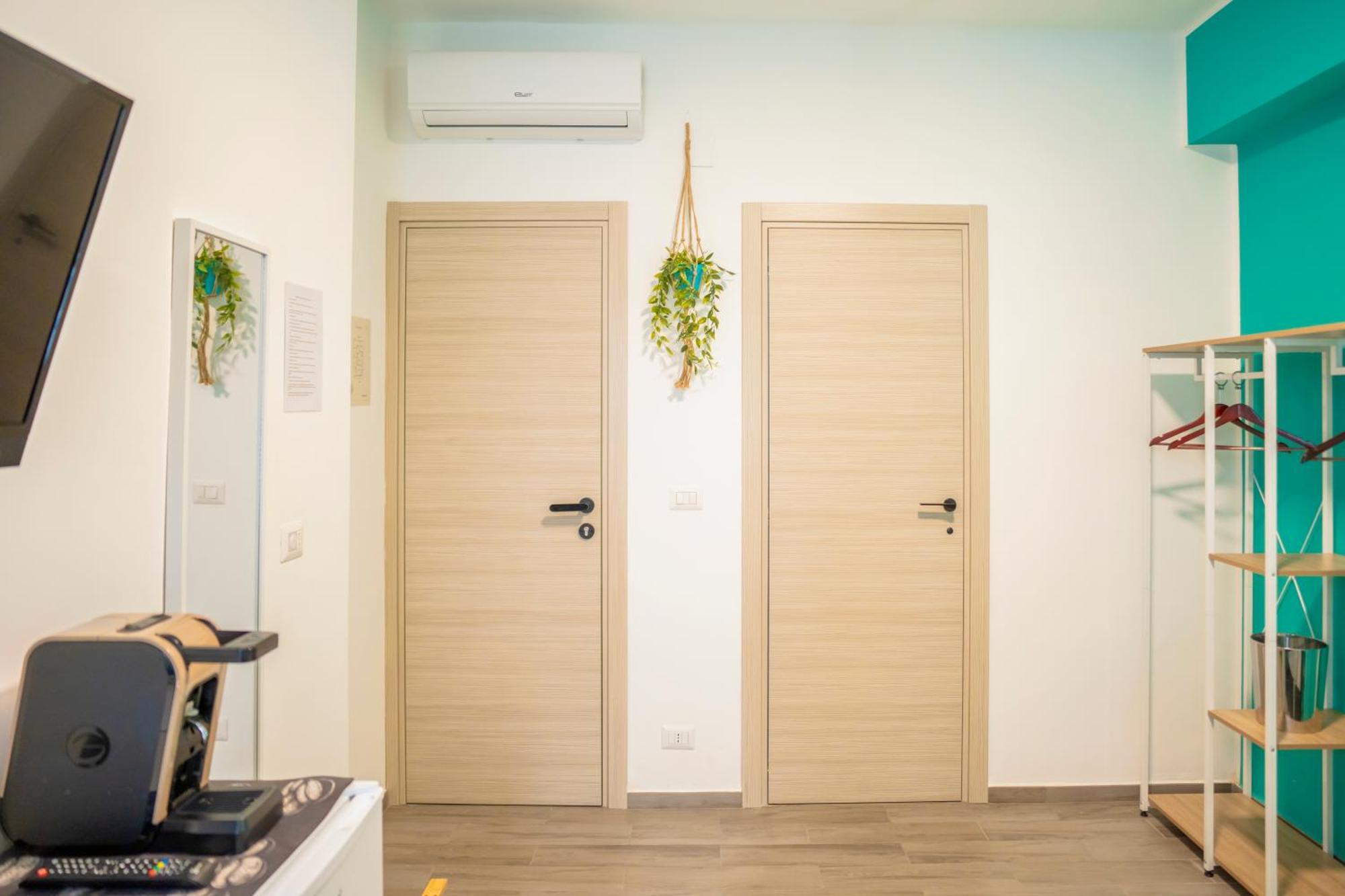 バーリ Dodo'S House Bed & Breakfast エクステリア 写真
