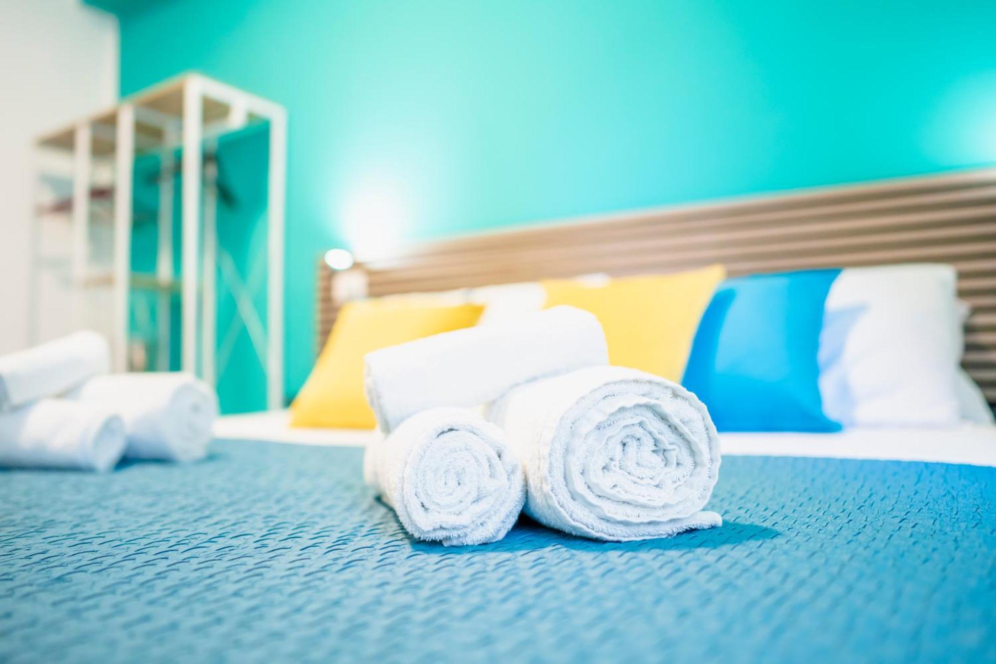 バーリ Dodo'S House Bed & Breakfast エクステリア 写真