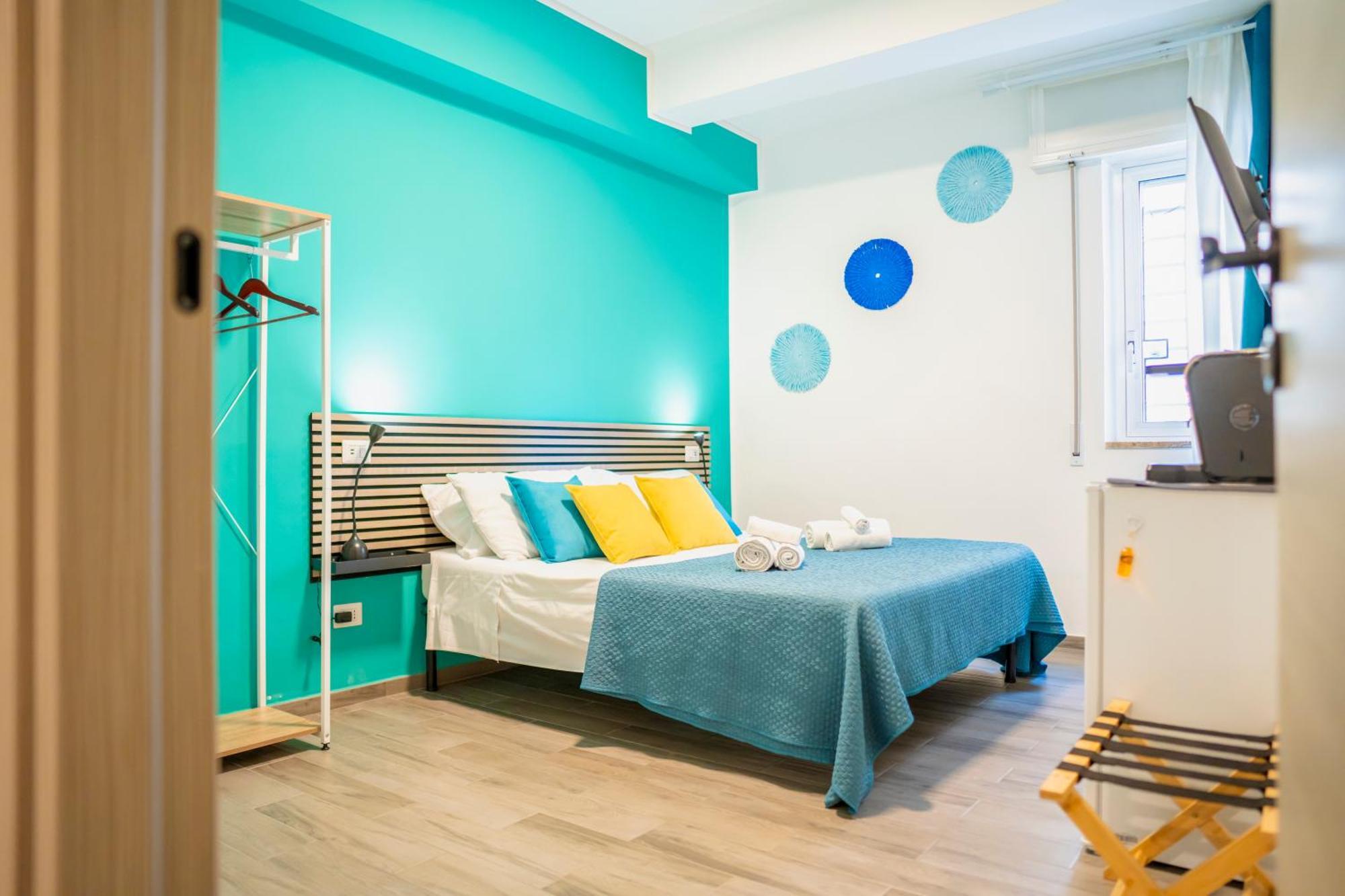 バーリ Dodo'S House Bed & Breakfast エクステリア 写真